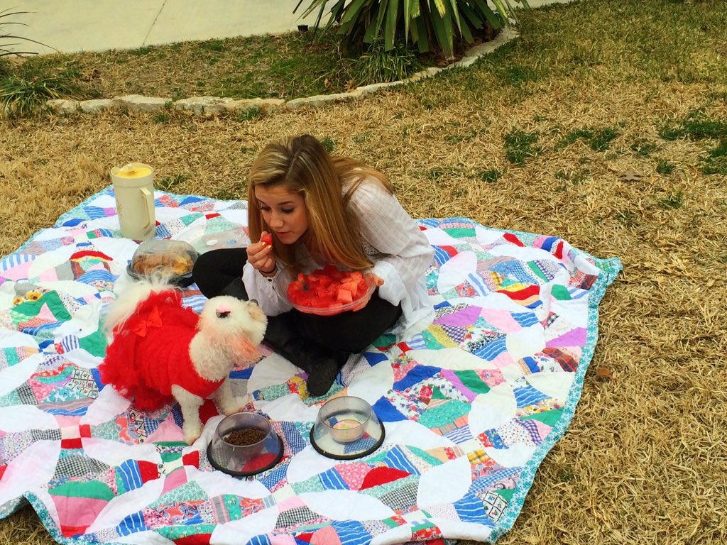 abbeymas7ers's tweet photo. couldn't have asked for a better valentines day date❤️ https://t.co/yZ4AsjIYVS