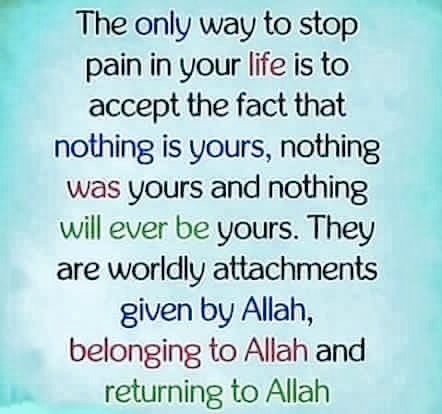 BDonorsPakistan's tweet image. #World #worldlyThings #worldlyBelongings #Islam #trueReligion