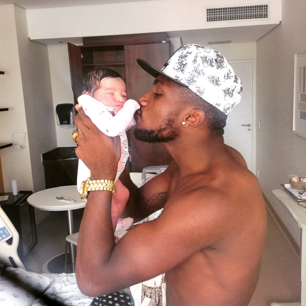 altairballack's tweet photo. Minha princesa 👼 https://t.co/Kox0FewoQ9