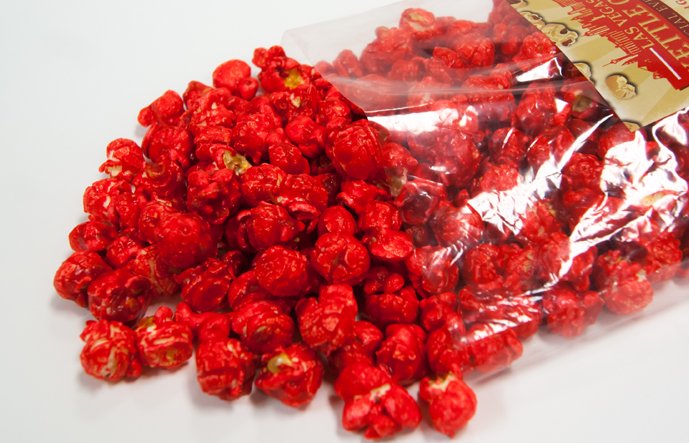 It's POPPIN' <a href="/DTContainerPark/">Container Park</a> for #ValentinesDay Join us for a #WineWalk 3p-6p Buy one bag, get one 1/2 off! #dtlv