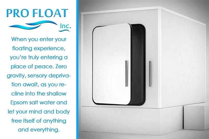 Motor City Float on Twitter "Excited to announce that Motor City Float is purchasing 4 ProFloat