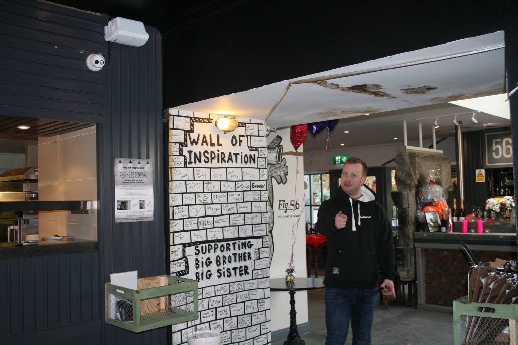 claremfriel's tweet image. You did it wonderful people #love in #Galway today @projectimpactIE #heartofgalway #challenge #projectimpact