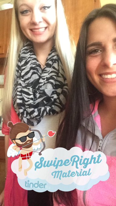 RT if you're on tinder! https://t.co/kKuanxpzzX