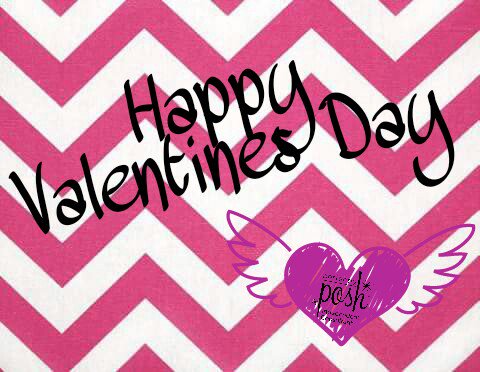 LilBit1031's tweet photo. Happy Valentines Day everyone! Do something sweet for your honey today, or treat yourself with POSH! #love #posh https://t.co/LfZbzxXVbZ