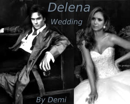 MrsSomerBaby's tweet photo. @julieplec @carolinedries @ninadobrev @iansomerhalder  most epic finale would be if Damon didn't really kill Elena ♥ https://t.co/kn7icNXVlj