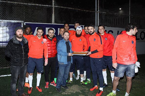 Jan Başkan tweet media