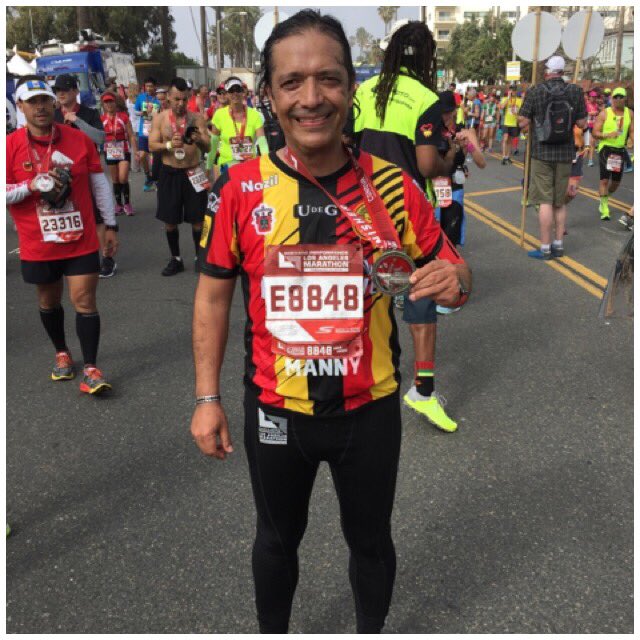 Manuel_Avalos_V's tweet photo. #yoelegicorrer #LAM2016 I got this one !! https://t.co/RlZcfuqOLn