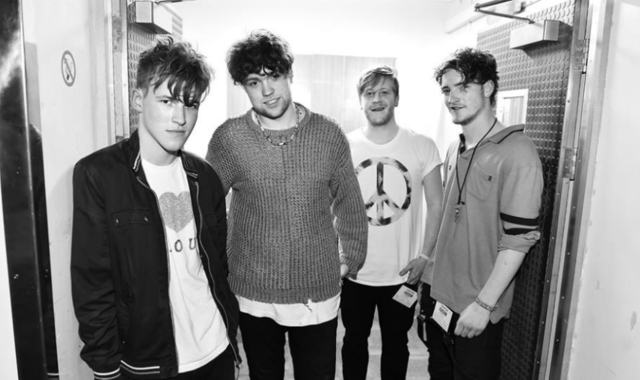 NME's tweet photo. Viola Beach’s label issue statement, will donate single proceeds to band’s family https://t.co/MyIA6QL7xE https://t.co/vhDYKqw8cI