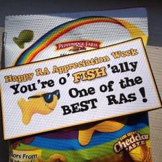 HRLNMU's tweet photo. To the best RA/CA staff around!! (pic RT @MACUHO) Thanks for all you do for our HRL community🙌 #shareNMU #livingNMU https://t.co/R3ZvAHq6IU