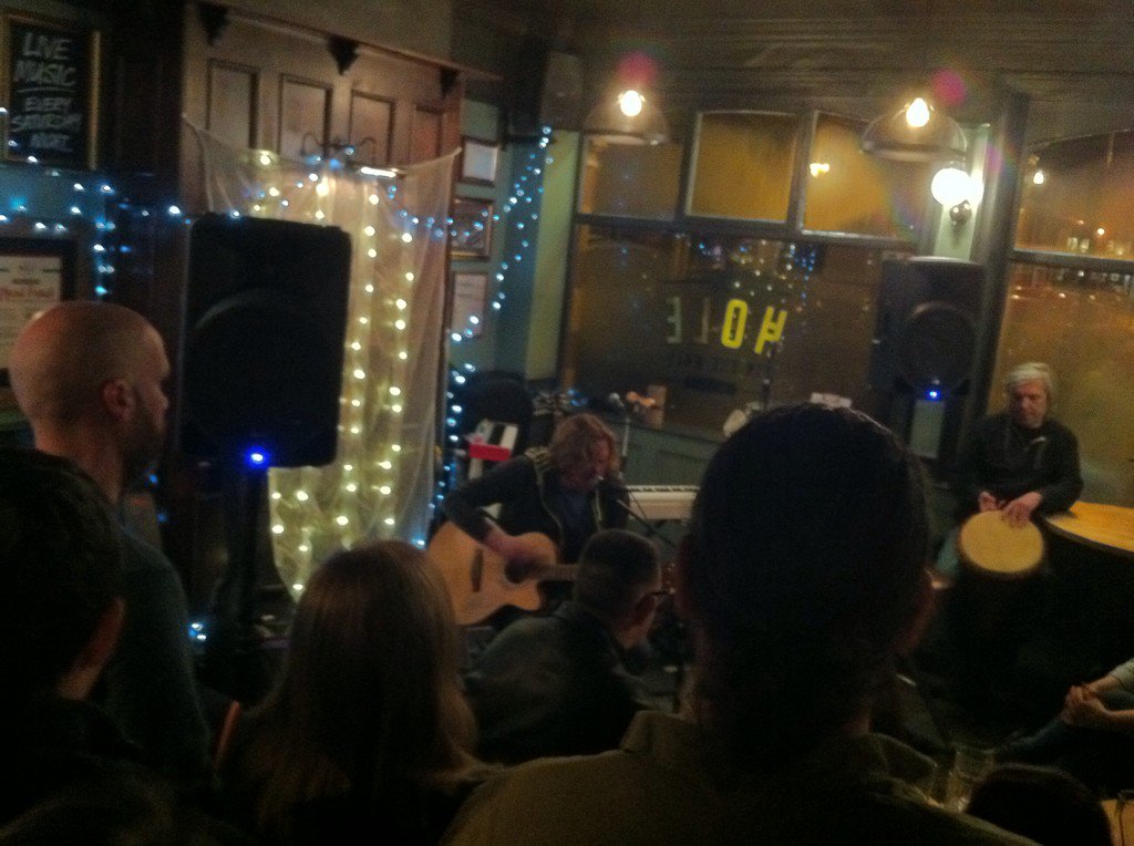 Soapbox Sessions tweet media