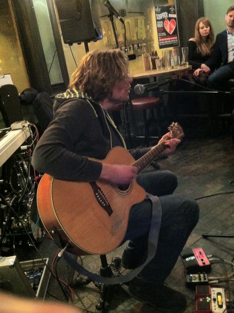 Soapbox Sessions tweet media