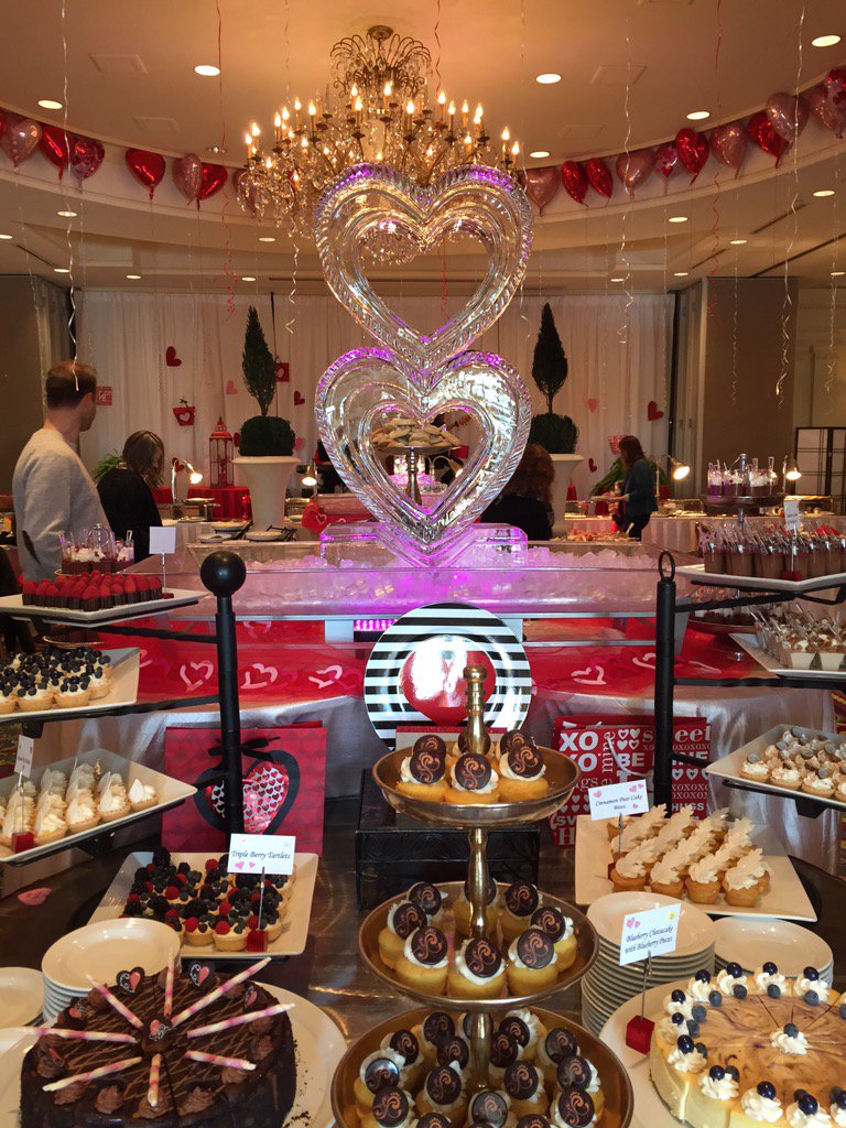 Still full from brunch this morning <a href="/WentworthBySea/">Wentworth by the Sea</a> #champagne #chandon