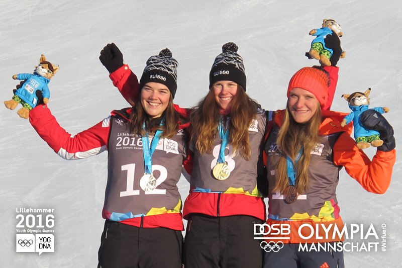 TeamD's tweet photo. Unsere Tageszusammenfassung von den @youtholympics @lillehammer2016: https://t.co/xUBIHC0bIa #WirfuerD https://t.co/PMOAcdhpCj