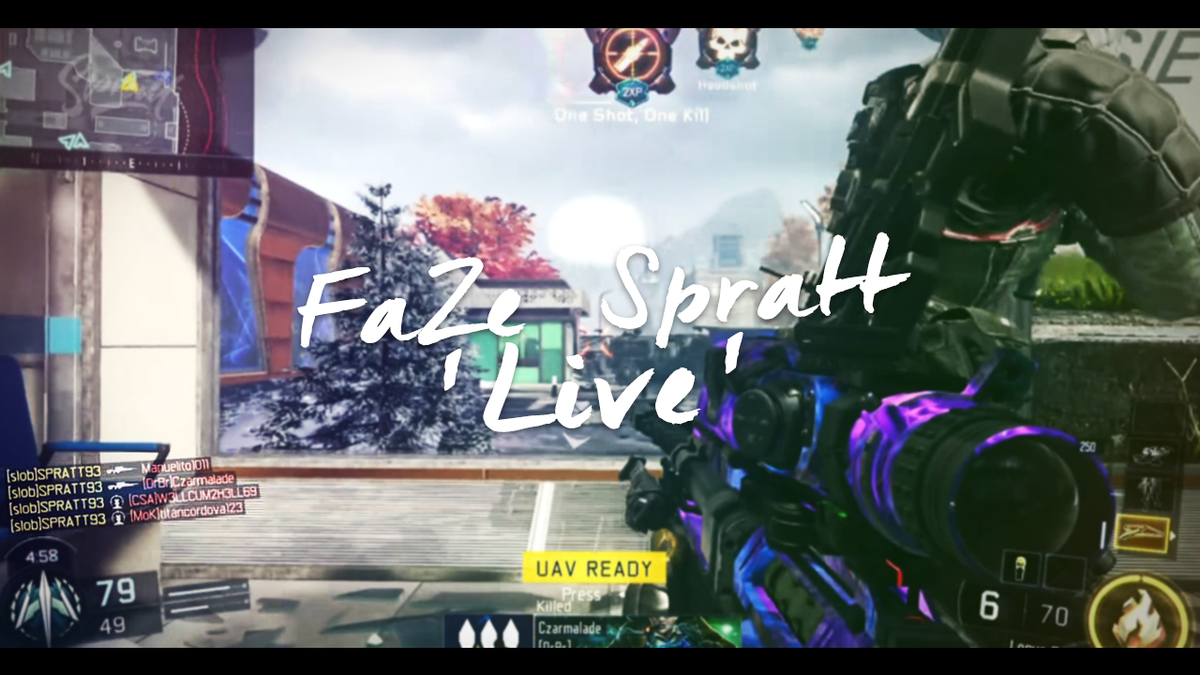 Spratt tweet picture