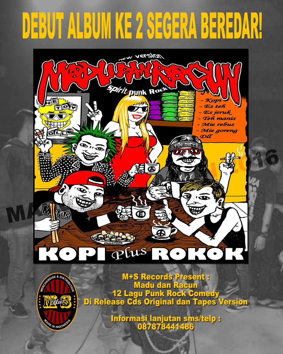 Coming soon
Yang mauuu keeepoooo
Silahkan kontak batin ke :
087878441486//pin:2B3987CC
Yaaaahuuuuuu...:D