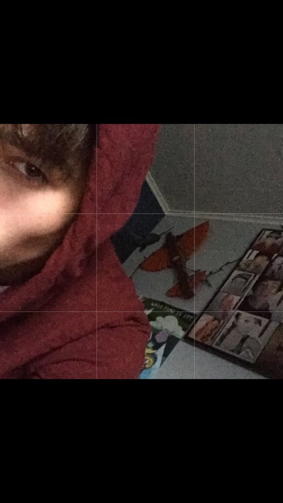 I miss Luke so much. Happy Valentine's Day baby <a href="/prxtty_bxy/">Lucifer.</a>. ❤️