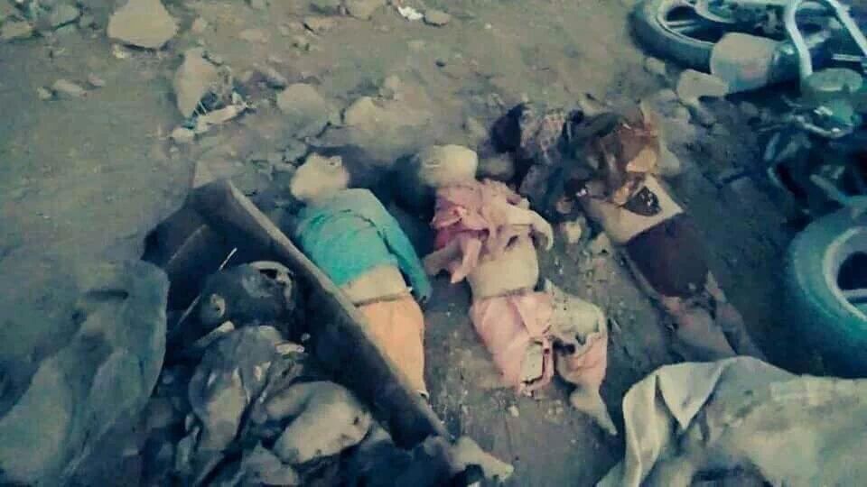 abdallah777712's tweet photo. اين منظمات حقوق الطفل. يا. من تدعون حماية الحقوق والحريات
#امريكا_تقتل_الشعب_اليمني
#USA_Kills_Yemeni_People https://t.co/EjW6iLRG51