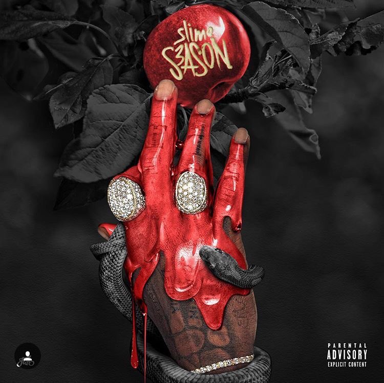 PatShmoney's tweet photo. 🐍🤒 @youngthug https://t.co/ezCggxELCW