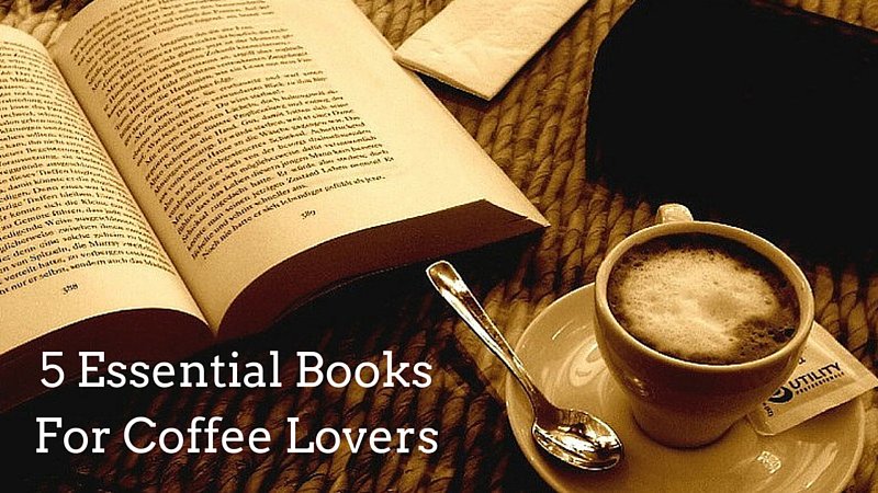 Essential Books On Coffee: bit.ly/1PLnRe6 by <a href="/trisstephenson/">Tristan Stephenson</a> <a href="/jimseven/">James Hoffmann</a> @NettlecatX @TheCoffeeTweet <a href="/wordery/">Wordery</a>