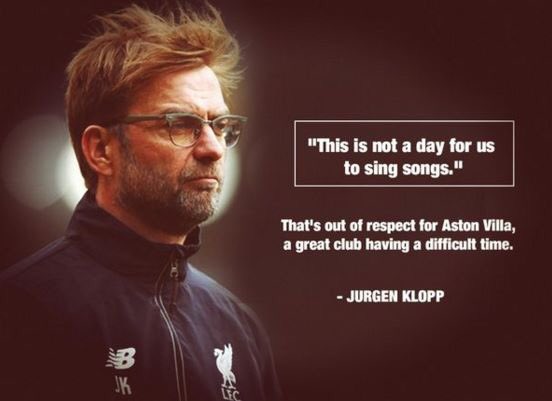 LFC_Philly's tweet photo. Valentine's Day Massacre
Aston Villa 0 - Liverpool FC 6 https://t.co/Lgysx4ugN7