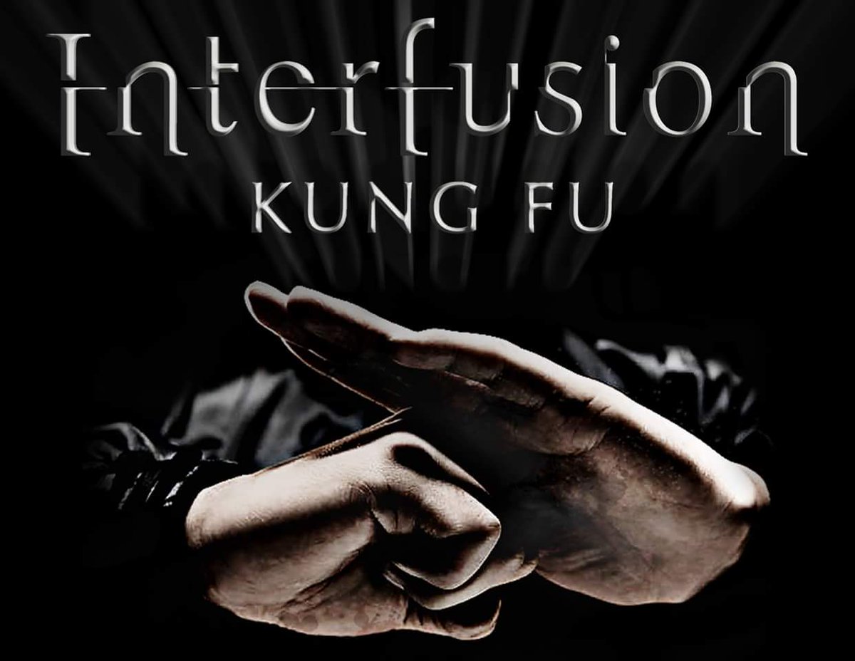 interfusionWC's tweet image. 