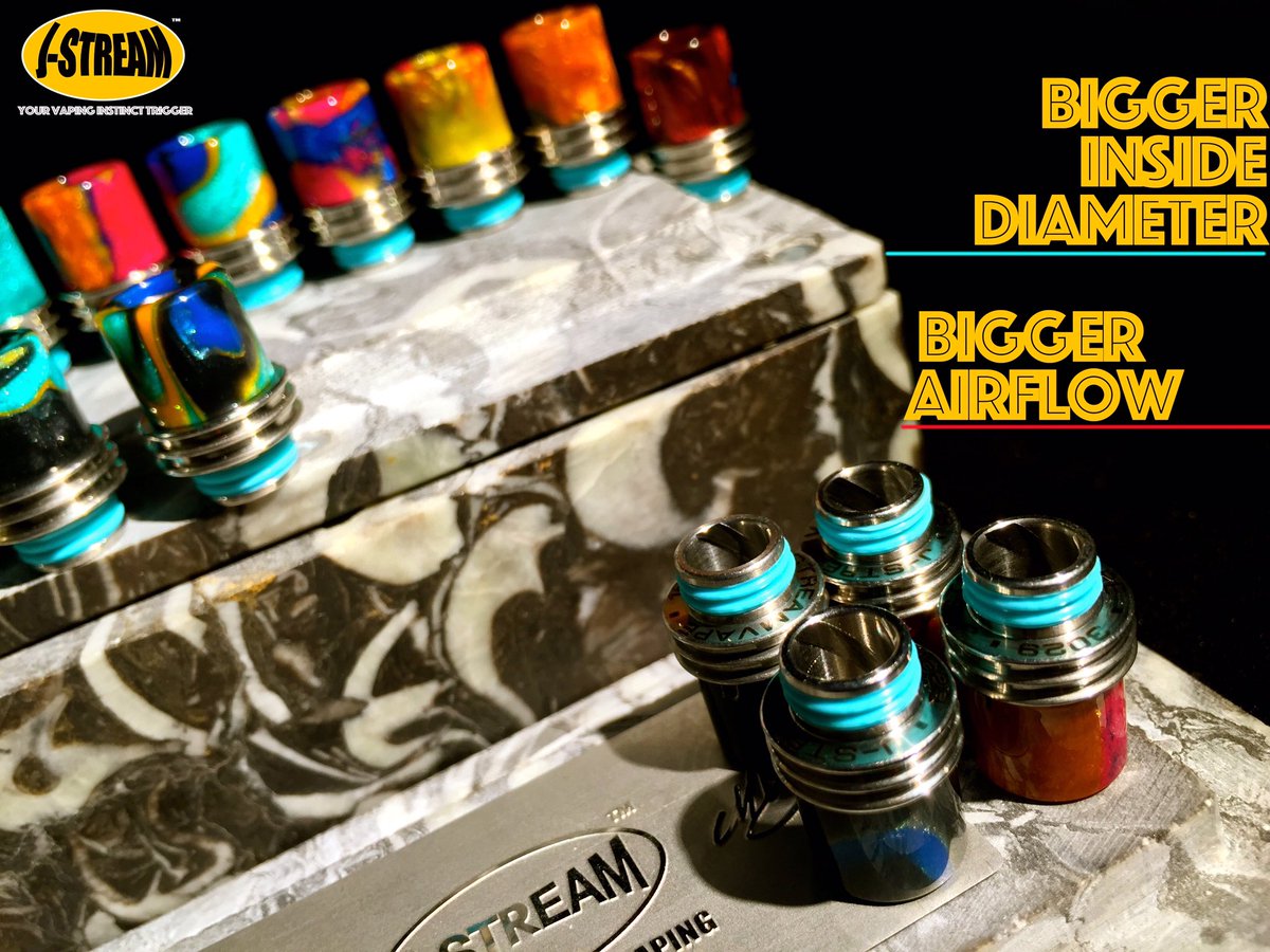 JSavrinn's tweet photo. @vape_beginner @dragonyonex https://t.co/ccTDwtDNXl
