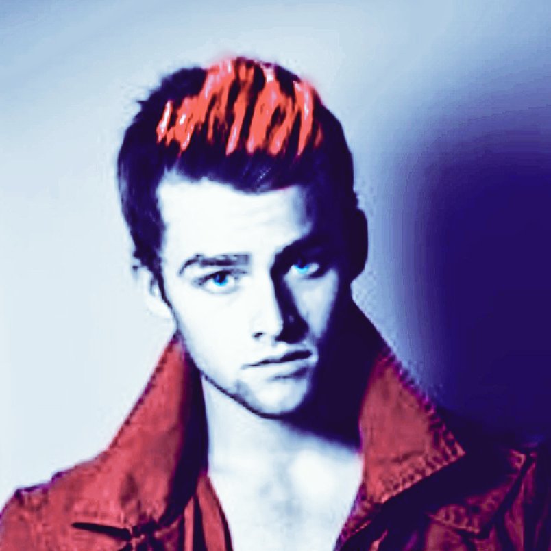 VampiricHunter's tweet image. 