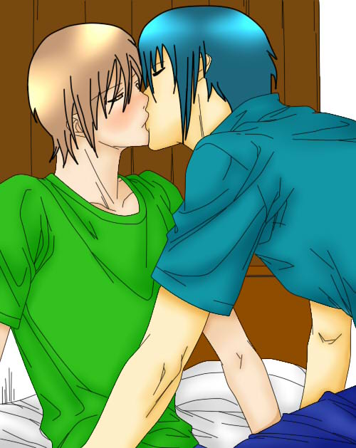 IMio_MimoI's tweet photo. #OCKai #OCMisato #Yaoi #MisatoxKai #Dibujo 

#Mio https://t.co/SHG7UcM2Kv