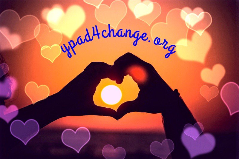 EDIFYMovement's tweet photo. Sending Love to You from YPAD, today and every day! #Valentines #ypad4change #dancecanchangetheworld #love #thankyou https://t.co/LdFoe2xPsg