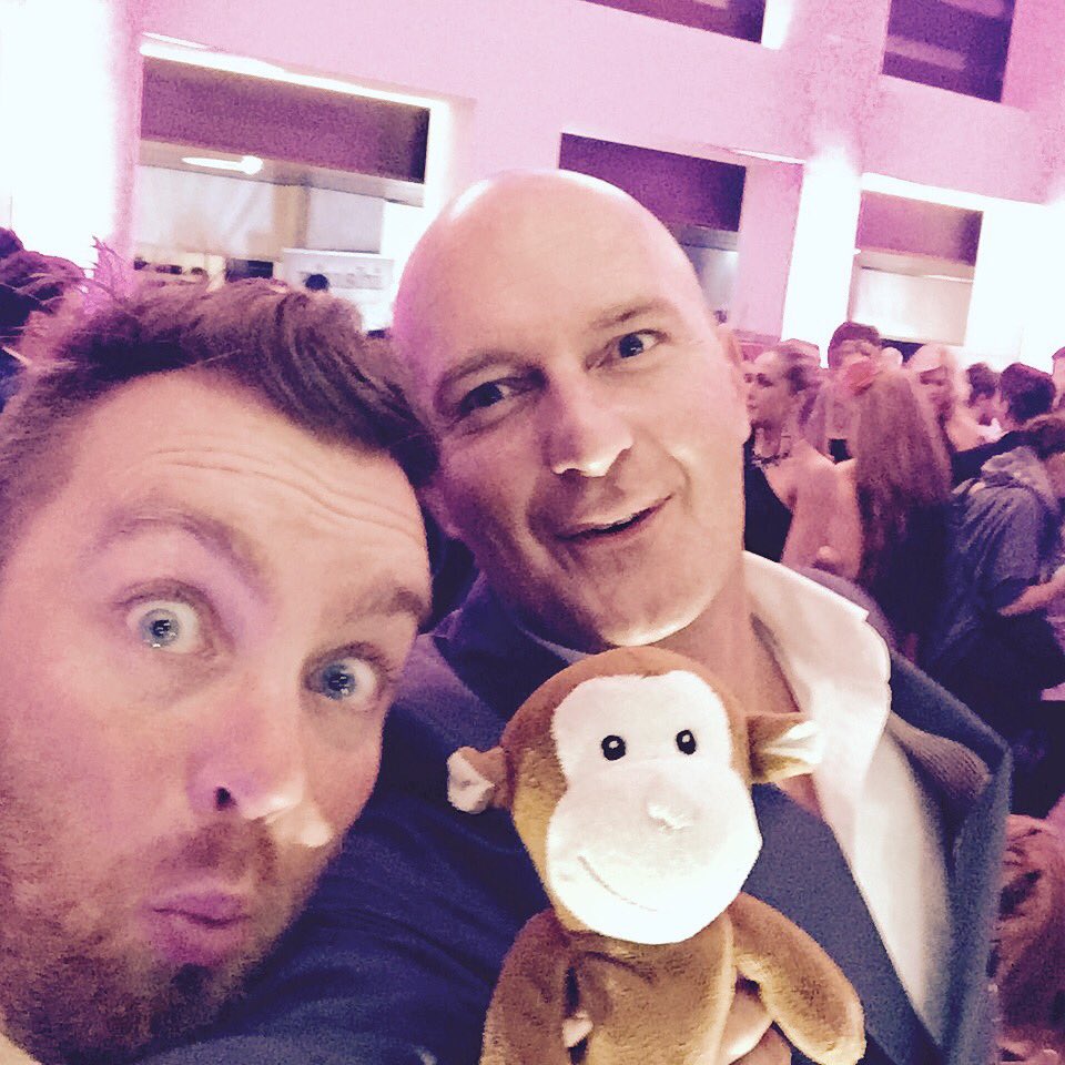 shotsmagazin's tweet photo. #LBFilms #Party bei der #Berlinale #Berlinale2016 #Jeffsache ->
https://t.co/X866sKlKTZ https://t.co/gYoYlgJnlJ