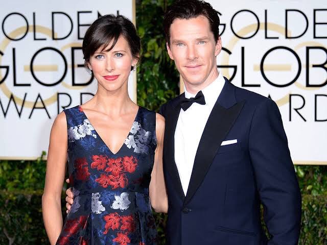 BCumberbatchArg tweet picture