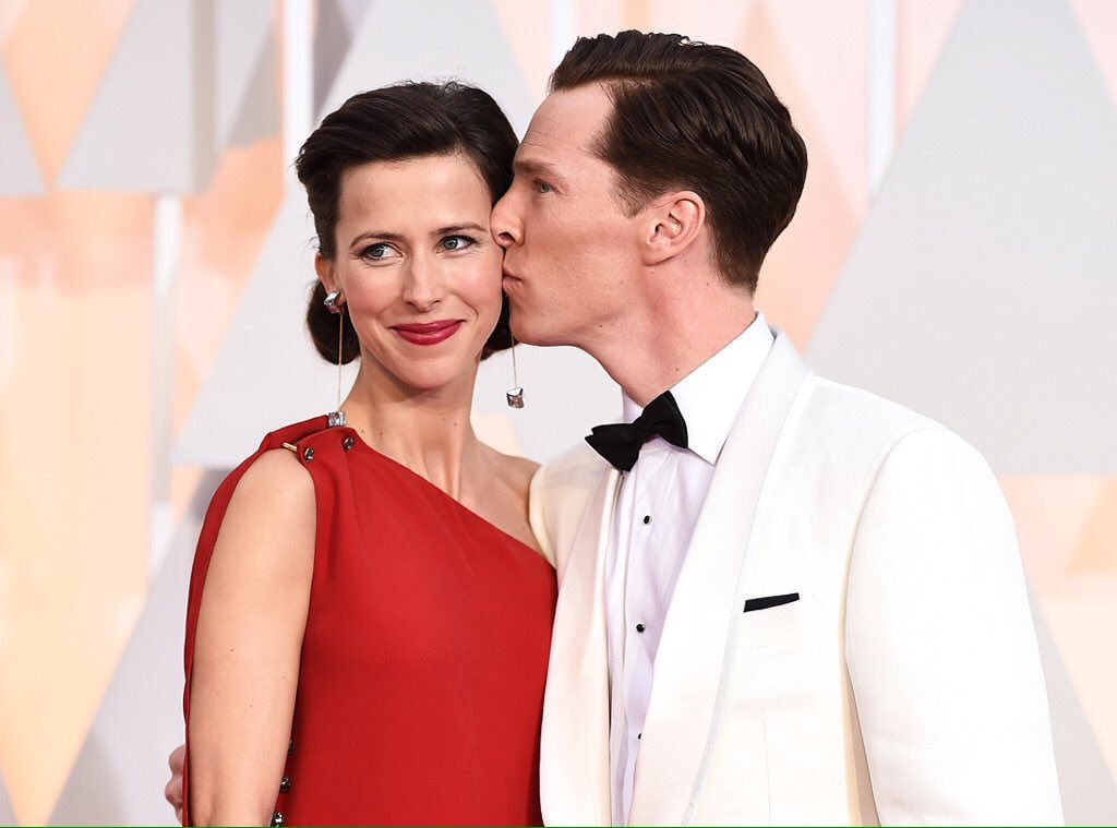 BCumberbatchArg tweet picture