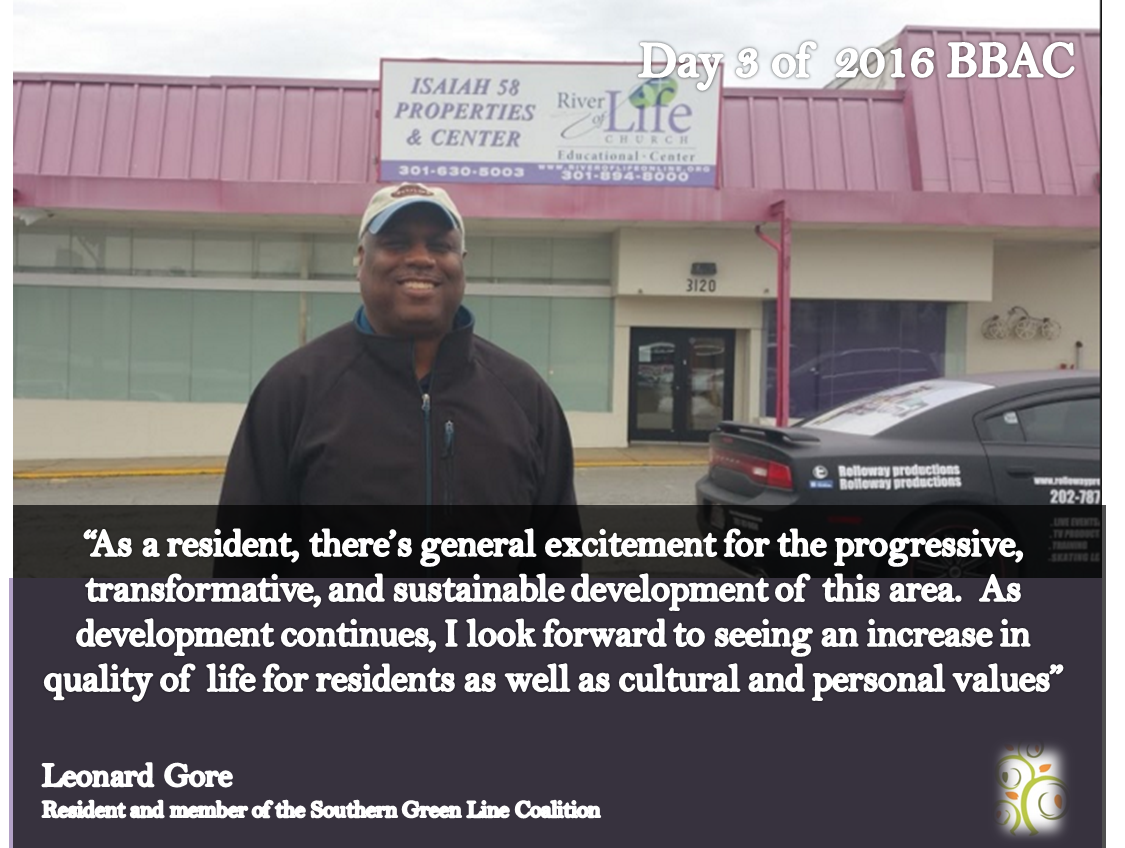 BAIB_Info's tweet photo. Day 3 of Beauty of Branch Avenue Campaign https://t.co/bVjsvN7DHi