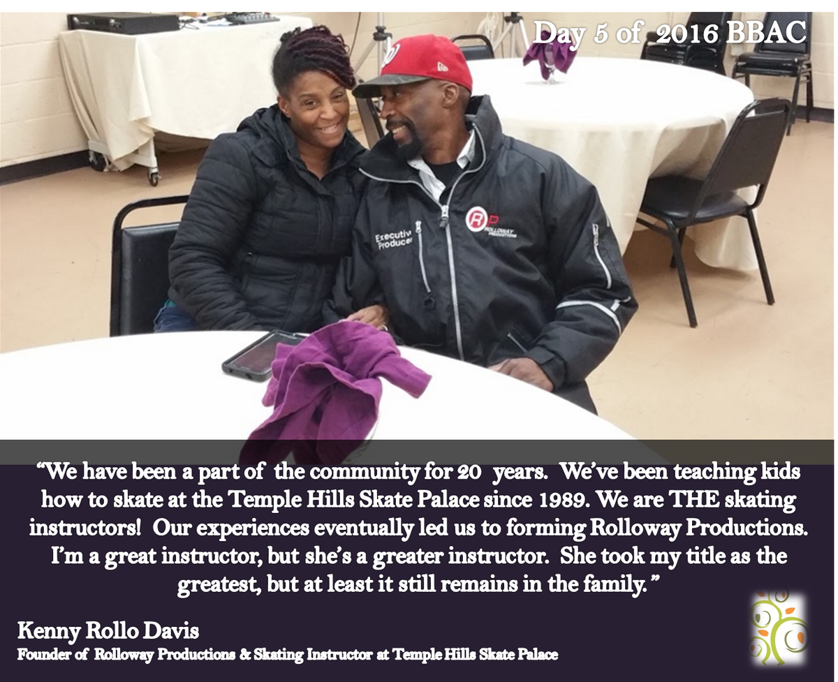 BAIB_Info's tweet photo. Day 5 of Beauty of Branch Avenue Campaign https://t.co/8VdA42NgC2
