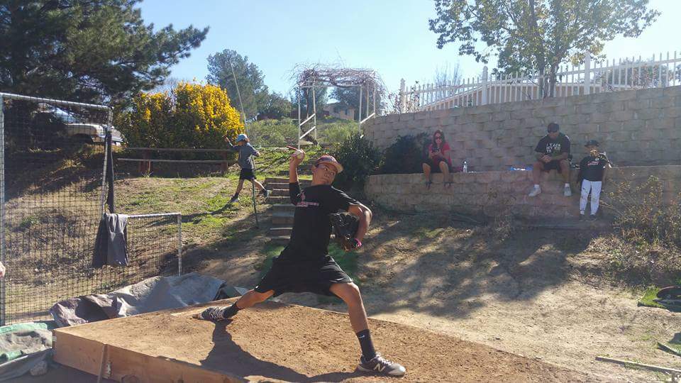 put1put1's tweet image. #pitchingpractice #baseball #pitcher #bputney