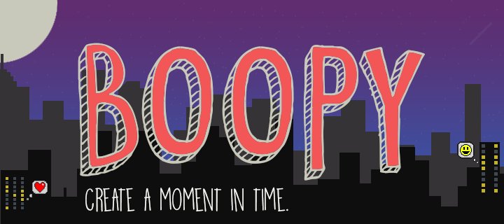 BoopyMe's tweet image. Gave or got a new @Pebble for valentines day? 💝 Keep them close all the time with Boopy. 😻 apps.getpebble.com/en_US/applicat…