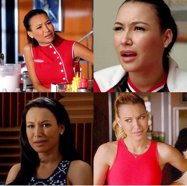 glee4ever_'s tweet photo. I love her https://t.co/hhG1EOgYcw