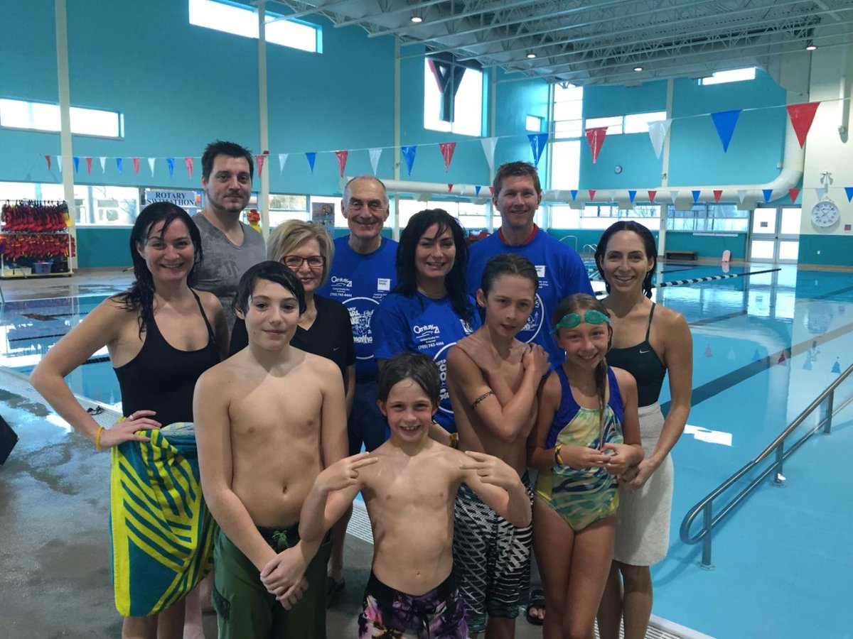 carl_oake's tweet photo. Thanks to everyone involved that made this day a success. @MayorBennett @Annaleise_Carr @PtboRotary @Ptbo_Canada https://t.co/I7NTvcqPnP