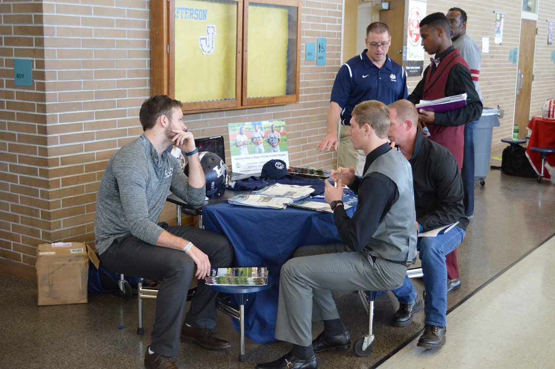 2016 Tampa Recruiting Fair