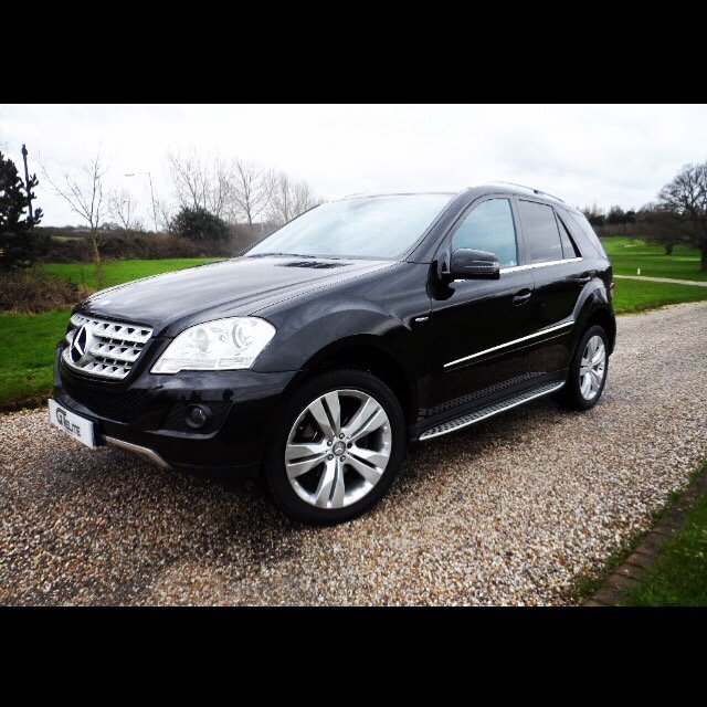 For Sale
Mercedes ML300 Diesel
Auto
2 Owners
42560 miles
Full service History
Leather Trim
Full Spec Sat Nav