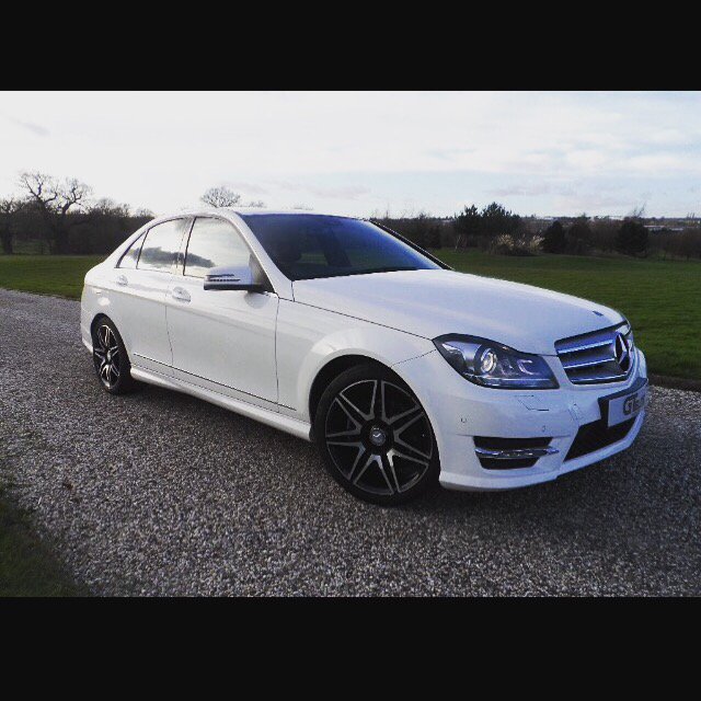 For Sale
2013/13 Plate
Mercedes C250 AMG Sport Plus
2 Owners
28753 Miles
Full Service History
Leather Trim
Sat Nav
