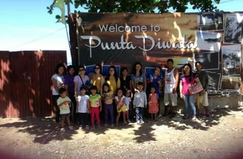 aizaorteza's tweet photo. When in Carmen "Punta diwata cave " https://t.co/sanVeGEimm