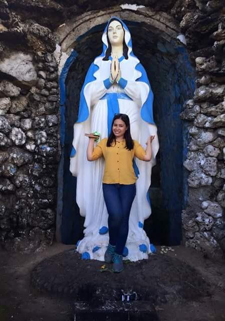 aizaorteza's tweet photo. When in Carmen "Punta diwata cave " https://t.co/sanVeGEimm