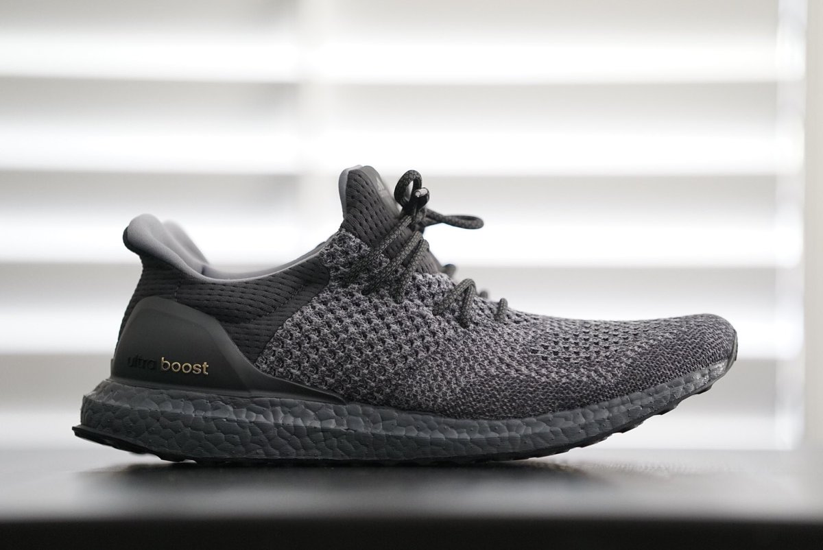 cageless ultra boost