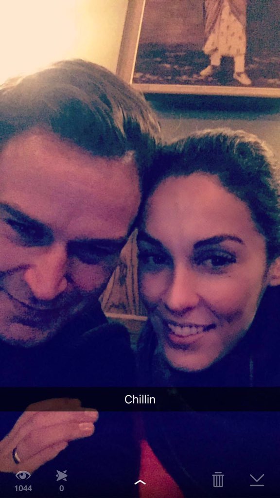 MacnaughtonRob's tweet photo. Mint weekend. @Glendagilson X https://t.co/3a53ZoAgNF