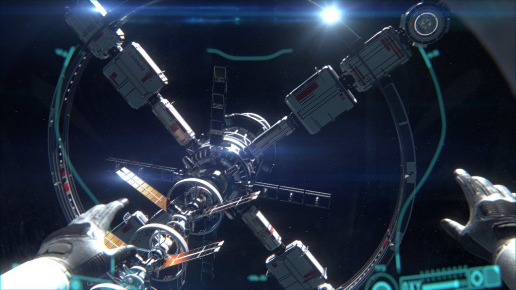 gamespresso's tweet image. #ADR1FT reveals its PC release date - bit.ly/20xFbZj #Scifi #ThreeOneZero