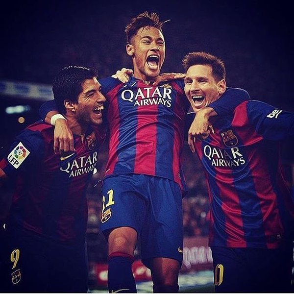 partidazocope's tweet photo. El juego del Barça dignifica el fútbol, justifica el precio de una entrada, es un lujo al alcance de pocos. https://t.co/ftURfZdPgQ