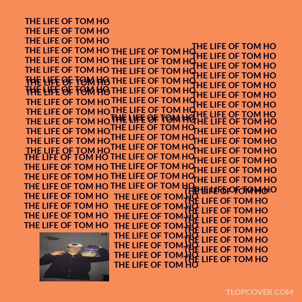 tomho1313's tweet photo. #TLOTH https://t.co/9czYlbJwuK