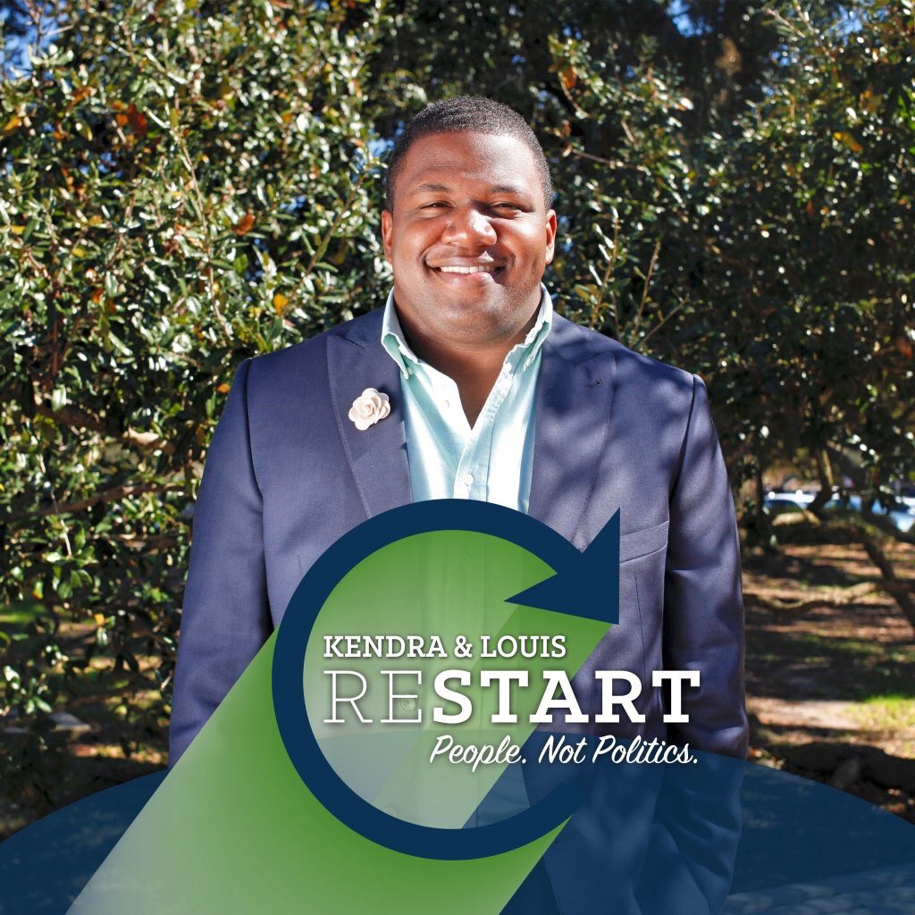 RickyTM7's tweet image. The students I am fortunate to work with and learn from have just launched their campaign! #TooProud @kendraandlou