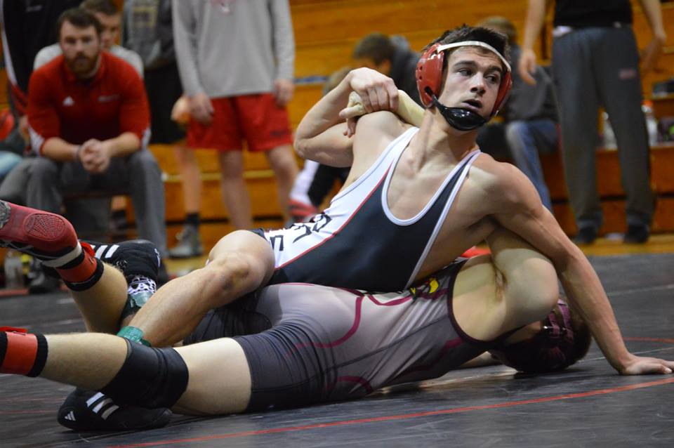 Congrats to Lane Eggen for breaking the school record for Team Scoring! 571.5 and counting! #FalconPride #RiseUp